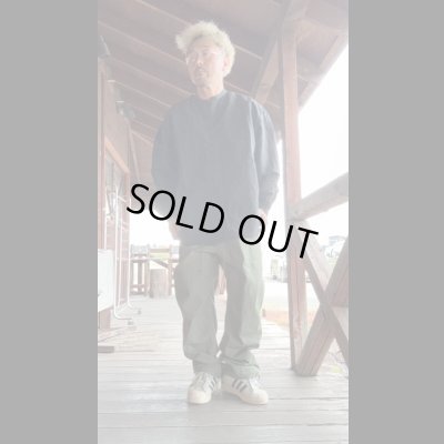 画像8: GYPSY＆SONS　N/C　M51　FIELD PANTS　KHAKI