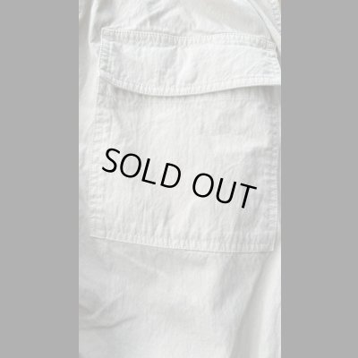 画像4: GYPSY＆SONS　N/C　M51　FIELD PANTS　BEIGE