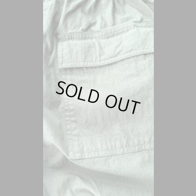 画像6: GYPSY＆SONS　N/C　M51　FIELD PANTS　KHAKI