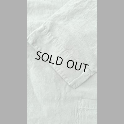 画像5: GYPSY＆SONS　C/L SKIPPER Tee　KHAKI