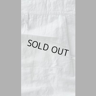 画像7: GYPSY＆SONS　C/L SKIPPER Tee　OFF