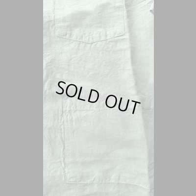 画像4: GYPSY＆SONS　C/L SKIPPER Tee　KHAKI