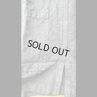 画像5: GYPSY＆SONS　C/L SKIPPER Tee　Charcoal