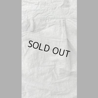 画像7: GYPSY＆SONS　C/L SKIPPER Tee　Charcoal