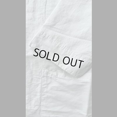 画像6: GYPSY＆SONS　C/L SKIPPER Tee　OFF