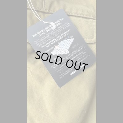 画像9: GYPSY＆SONS　N52 FRENCH CHINO　　　OLIVE GREEN　　KHAKI