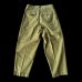 画像2: GYPSY＆SONS　N52 FRENCH CHINO　　　KHAKI (2)