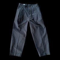 GYPSY＆SONS　N52 FRENCH CHINO　　　BLACK