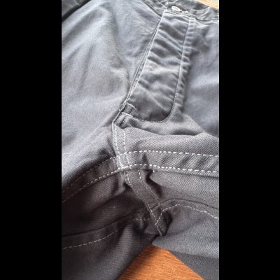 画像6: GYPSY＆SONS　N52 FRENCH CHINO　　　BLACK