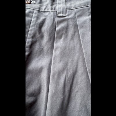 画像5: GYPSY＆SONS　N52 FRENCH CHINO　　　BLACK