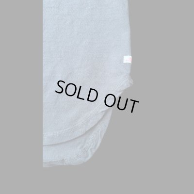 画像9: GYPSY & SONS ジプシーアンドサンズ　BAGGY TANK TOP   OFF　BLACK