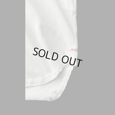 画像5: GYPSY & SONS ジプシーアンドサンズ　BAGGY TANK TOP   OFF　BLACK