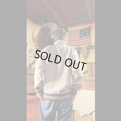 画像9: GYPSY＆SONS　CHEER HALF JERSEY   IVORY アイボリー