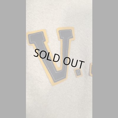 画像4: GYPSY＆SONS　CHEER HALF JERSEY   IVORY アイボリー