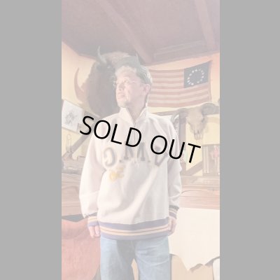 画像8: GYPSY＆SONS　CHEER HALF JERSEY   IVORY アイボリー