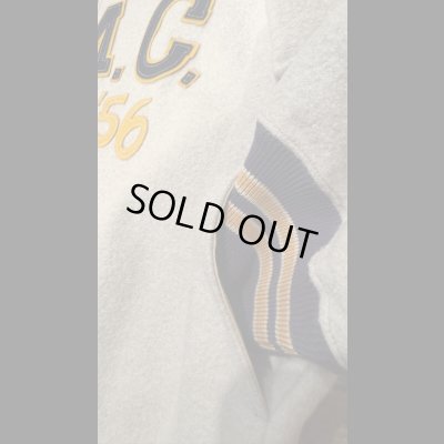 画像5: GYPSY＆SONS　CHEER HALF JERSEY   IVORY アイボリー