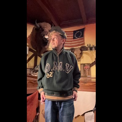 画像8: GYPSY＆SONS　CHEER HALF JERSEY  GREEN　グリーン