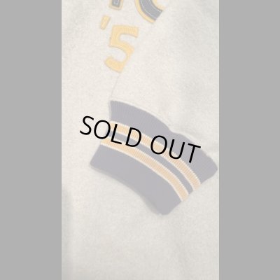 画像7: GYPSY＆SONS　CHEER HALF JERSEY   IVORY アイボリー