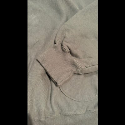 画像3: GYPSY & SONS ジプシーアンドサンズ 80 SWEAT HOODIE SAGE-GREEN