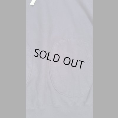 画像5: GYPSY & SONS ジプシーアンドサンズ　80 SWEAT HOODIE NAVY