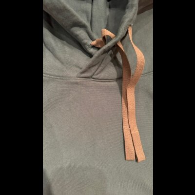 画像4: GYPSY & SONS ジプシーアンドサンズ 80 SWEAT HOODIE SAGE-GREEN