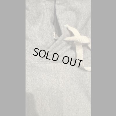 画像4: GYPSY & SONS ジプシーアンドサンズ　80 SWEAT HOODIE　A.GRAY