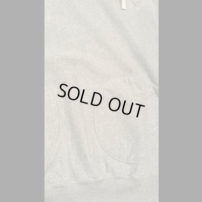 画像5: GYPSY & SONS ジプシーアンドサンズ　80 SWEAT HOODIE　A.GRAY