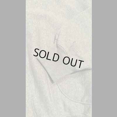 画像3: GYPSY & SONS ジプシーアンドサンズ　80 SWEAT HOODIE　A.GRAY