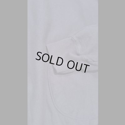 画像3: GYPSY & SONS ジプシーアンドサンズ　80 SWEAT HOODIE NAVY