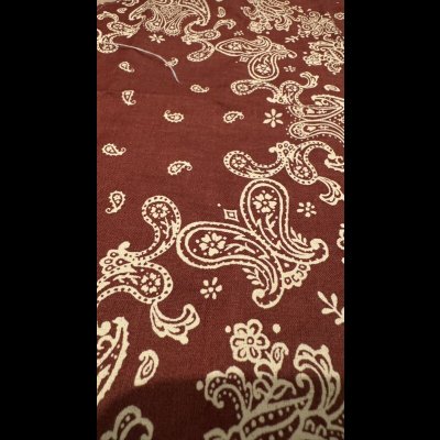 画像4: GYPSY & SONS ジプシーアンドサンズ　NARROW SCARF　