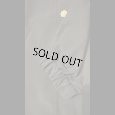 画像7: GYPSY & SONS ジプシーアンドサンズ HEY DAY 60/40 COACH JK   BLACK