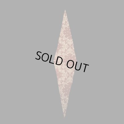 画像3: GYPSY & SONS ジプシーアンドサンズ　NARROW SCARF　