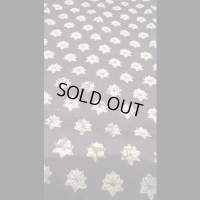 画像6: GYPSY & SONS ジプシーアンドサンズ　NARROW SCARF　