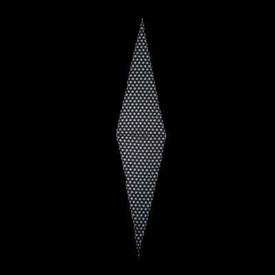 画像5: GYPSY & SONS ジプシーアンドサンズ　NARROW SCARF　