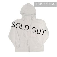 GYPSY＆SONS　3POCKETS MINO JACKET  KHAKI