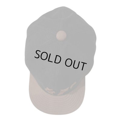 画像12: GYPSY & SONS ジプシーアンドサンズ　TWO TONE CAP 