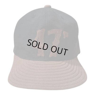 画像11: GYPSY & SONS ジプシーアンドサンズ　TWO TONE CAP 