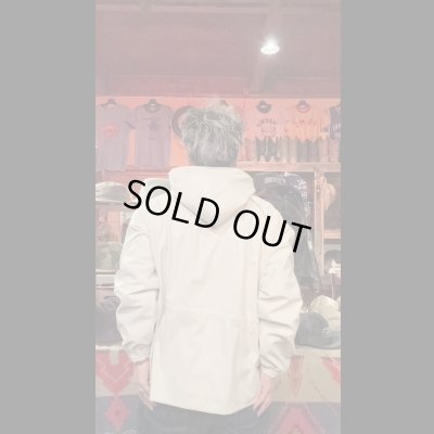 画像7: GYPSY&SONS 3POCKETS MINO JACKET  IVORY