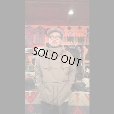 画像6: GYPSY＆SONS　3POCKETS MINO JACKET  KHAKI