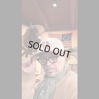 画像15: GYPSY & SONS ジプシーアンドサンズ　TWO TONE CAP 