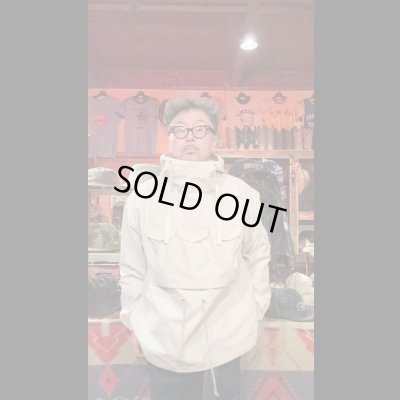 画像6: GYPSY&SONS 3POCKETS MINO JACKET  IVORY