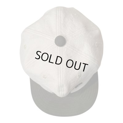 画像10: GYPSY & SONS ジプシーアンドサンズ　TWO TONE CAP 