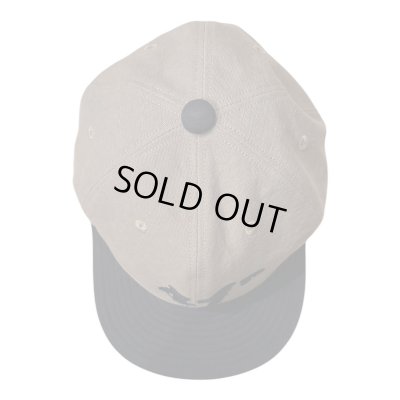 画像6: GYPSY & SONS ジプシーアンドサンズ　TWO TONE CAP 