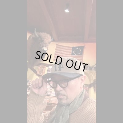 画像14: GYPSY & SONS ジプシーアンドサンズ　TWO TONE CAP 