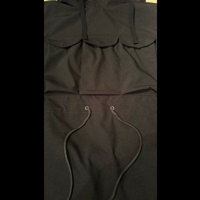 画像3: GYPSY＆SONS　3POCKETS MINO JACKET  BLACK