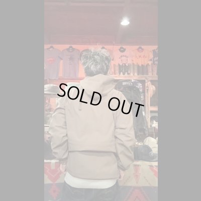 画像7: GYPSY＆SONS　3POCKETS MINO JACKET  KHAKI