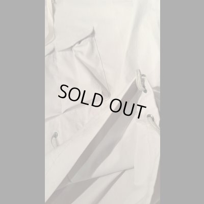 画像5: GYPSY&SONS 3POCKETS MINO JACKET  IVORY