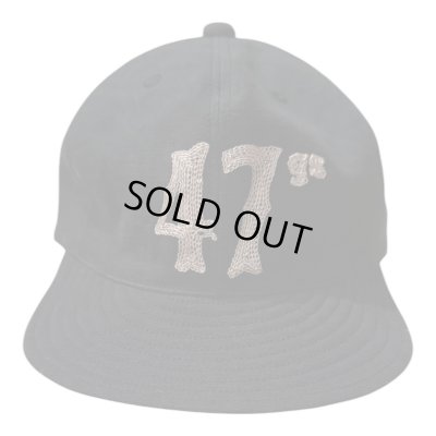 画像3: GYPSY & SONS ジプシーアンドサンズ　TWO TONE CAP 