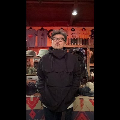 画像6: GYPSY＆SONS　3POCKETS MINO JACKET  BLACK