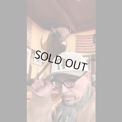 画像16: GYPSY & SONS ジプシーアンドサンズ　TWO TONE CAP 